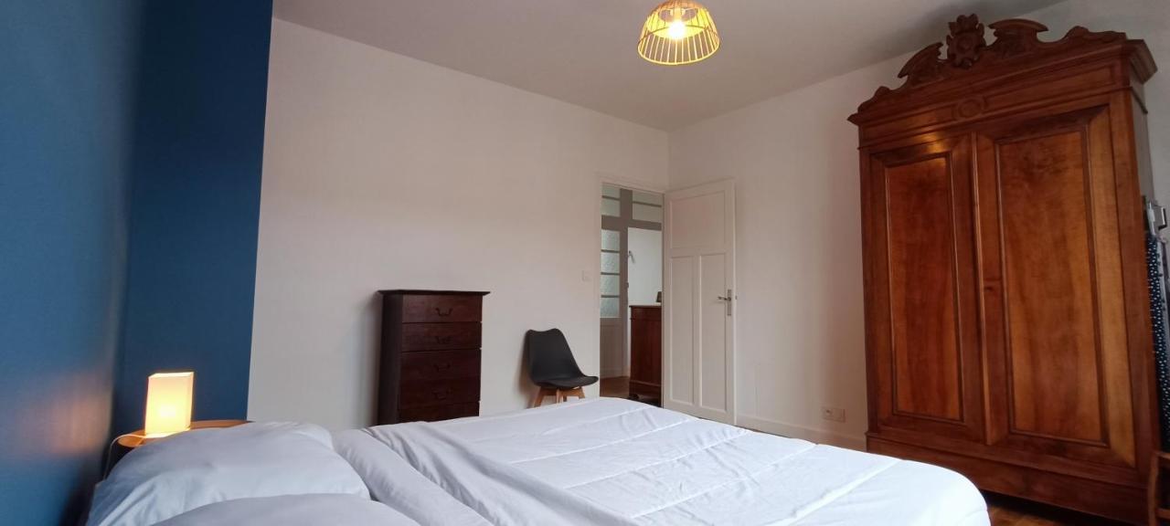 Les Sables-dʼOlonne La Tribu -Maison Sablaise A 200M De La Grande Plage מראה חיצוני תמונה