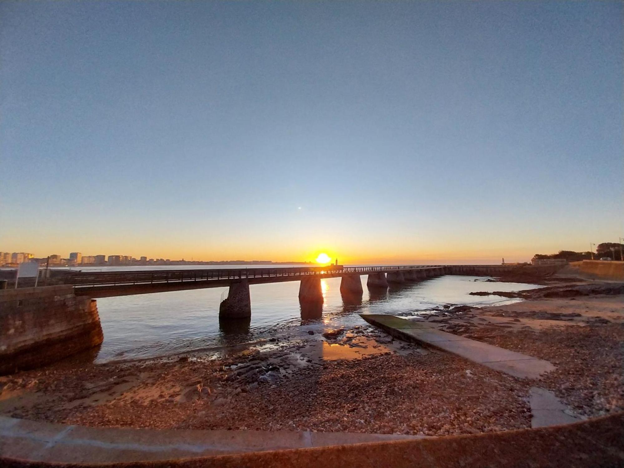Les Sables-dʼOlonne La Tribu -Maison Sablaise A 200M De La Grande Plage מראה חיצוני תמונה